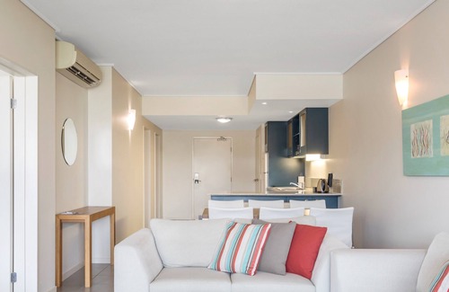 Airlie Beach Apartment | Club Wyndham Airlie Beach