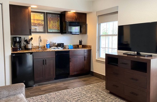 Branson Hotel | Club Wyndham Branson at The Falls