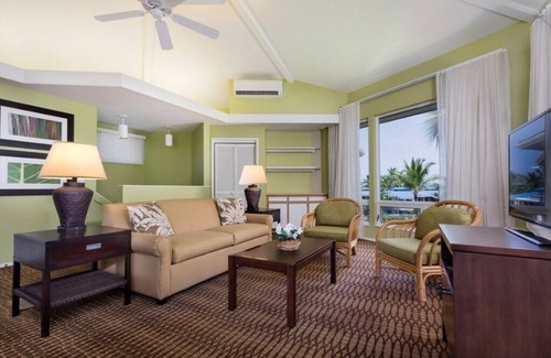 Keauhou Hotel | Club Wyndham Mauna Loa Village - Kailua-Kona - 2 Bedroom