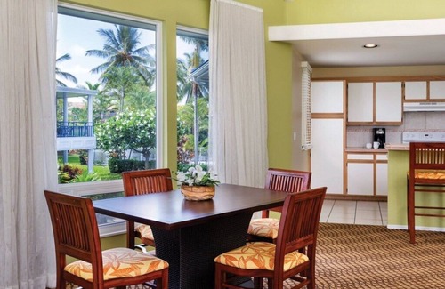 Keauhou Hotel | Club Wyndham Mauna Loa Village - Kailua-Kona - 2 Bedroom