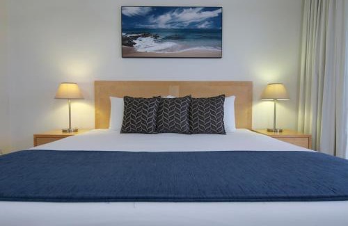 Port Macquarie Hotel | Club Wyndham Port Macquarie