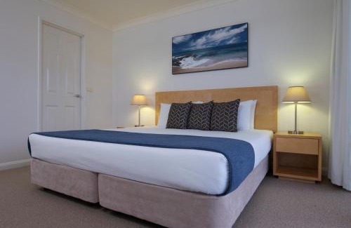 Port Macquarie Hotel | Club Wyndham Port Macquarie