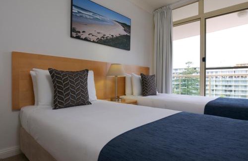 Port Macquarie Hotel | Club Wyndham Port Macquarie