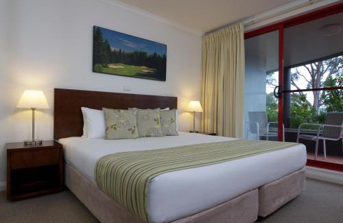 Salamander Bay Hotel | Club Wyndham Port Stephens