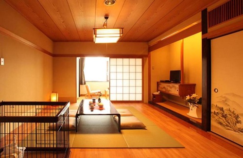 Atami Hotel | Club Wyndham Sundance Resort Atami