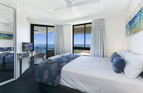 Coolum Beach Hotel | Clubb Coolum Beach Resort