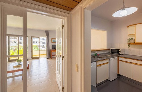 Estoril Apartment | Clube do Lago Hotel