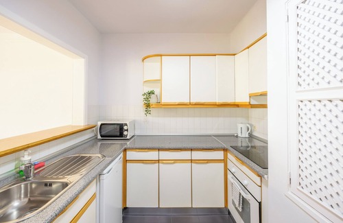 Estoril Apartment | Clube do Lago Hotel