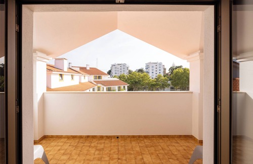 Estoril Apartment | Clube do Lago Hotel