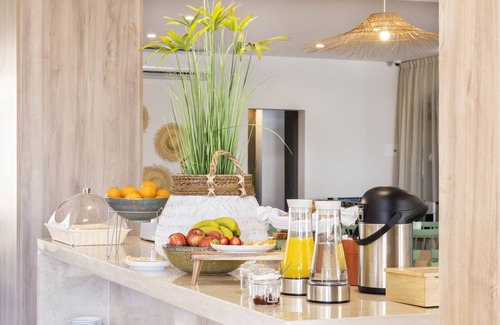 Olhos D'Agua Apartment | Clube Maria Luisa