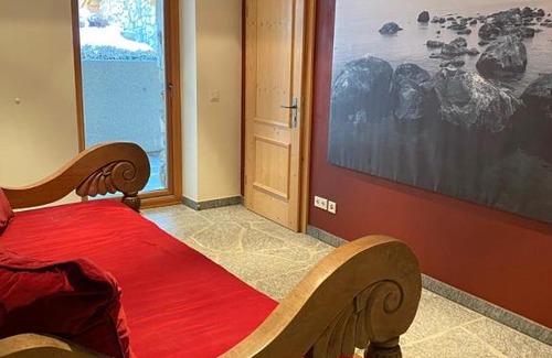 Hinterthal House | ClubHotel Hinterthal Am Florysee 13