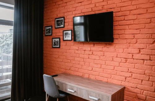 Kosuv Stary Hotel | Clubhouse