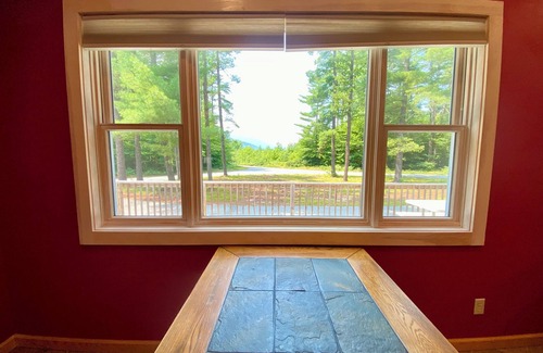 Center Ossipee Cabin | Cluck's Cabin - Lakes Region /Mt Washington Valley - Dog Friendly, AC,