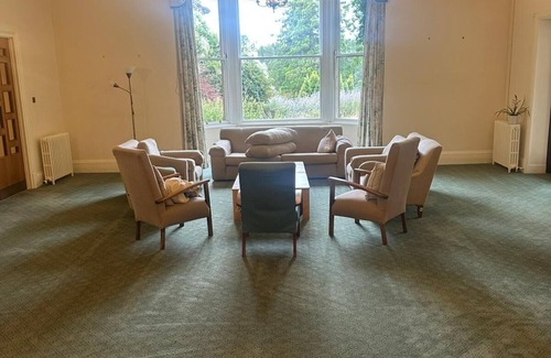 Forres Hotel | Cluny Hill Hotel