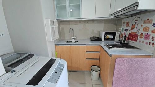 Luzon Apartment | Cluster 2 Bayshore 1 Residential Resort Entertainment City