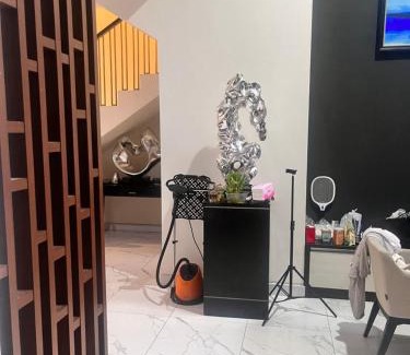 Jakarta House | Cluster semayang