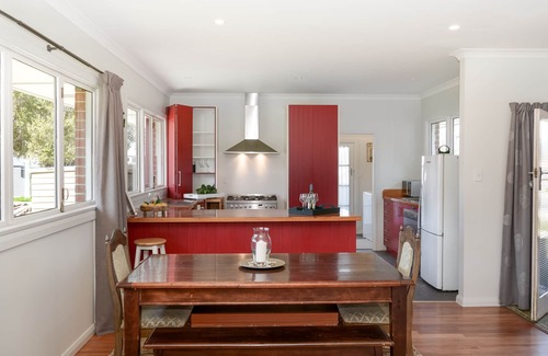 Clyde House | Clyde perfect - Central - rail trail perfect.