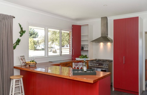 Clyde House | Clyde perfect - Central - rail trail perfect.