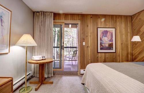 Copper Mountain Village Hotel | CM112H Copper Mtn Inn