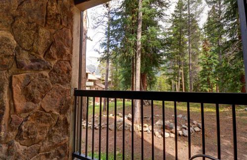 Copper Mountain Village Hotel | CM112H Copper Mtn Inn