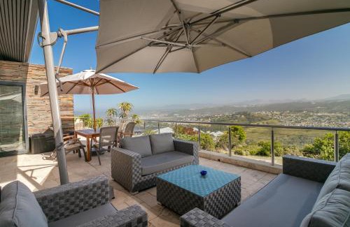 Knysna House | CM26 - Pezula Heavenly Sunset
