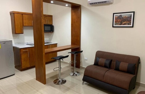 Ciudad Acuna Apartment | CMG Suites