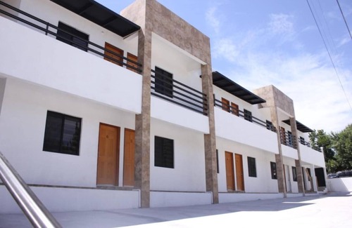 Ciudad Acuna Apartment | CMG Suites