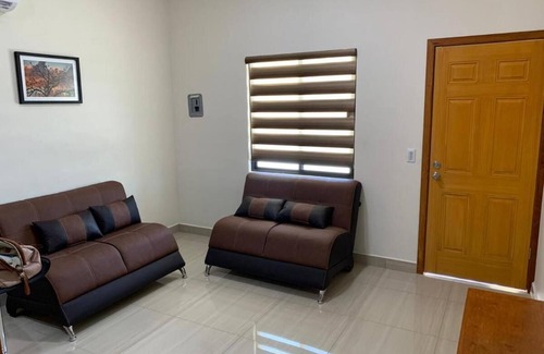 Ciudad Acuna Apartment | CMG Suites