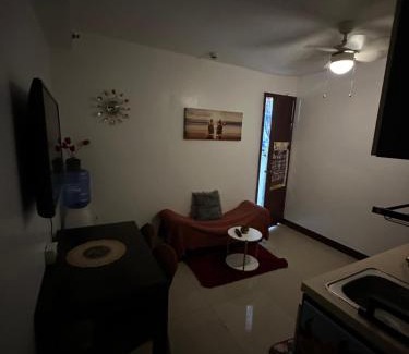 Lapu-Lapu Apartment | cms 1 bedroom unit