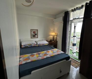 Lapu-Lapu Apartment | cms 1 bedroom unit