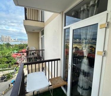 Lapu-Lapu Apartment | cms 1 bedroom unit