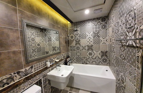 Sangnam-dong Hotel | CNN Hotel