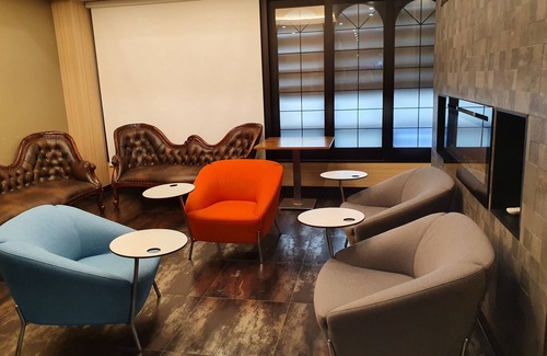 Sangnam-dong Hotel | CNN Hotel
