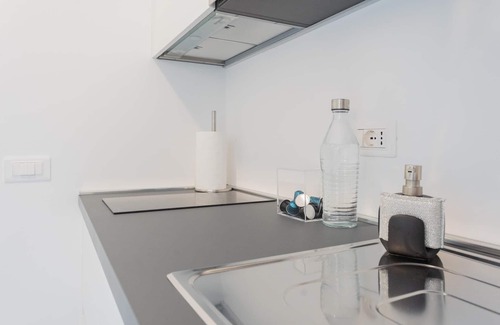 Cernobbio Apartment | Co-c520-25ap4a2 - Colazione da Tiffany