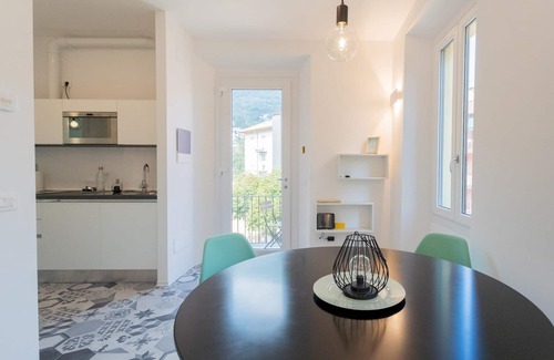 Cernobbio Apartment | Co-c520-25ap4a2 - Colazione da Tiffany