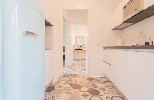 Cernobbio Apartment | Co-c520-25ap4a2 - Colazione da Tiffany