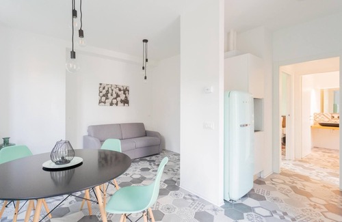 Cernobbio Apartment | Co-c520-25ap4a2 - Colazione da Tiffany