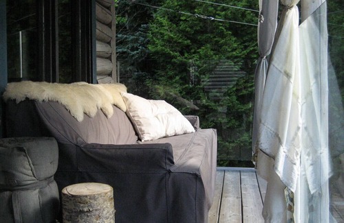 Lantier Cabin | Cocon #1 - Sainte-Lucie-des-Laurentides