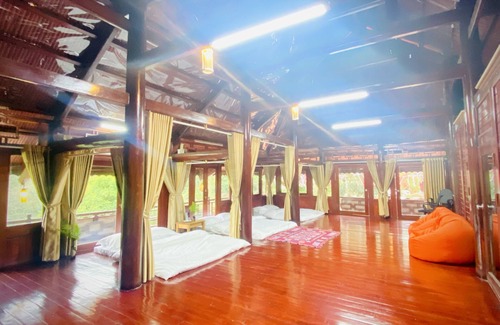 Bao Thang Hotel | Co Lau Village