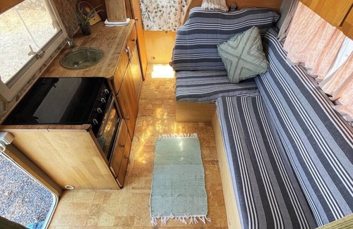 Villaverde House | Co-Living at Casa Cocolores