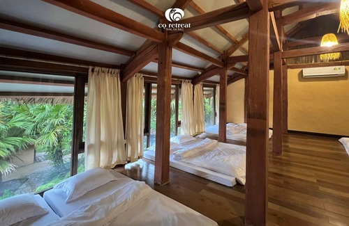 Da Bac Hotel | Co Retreat Da Bac