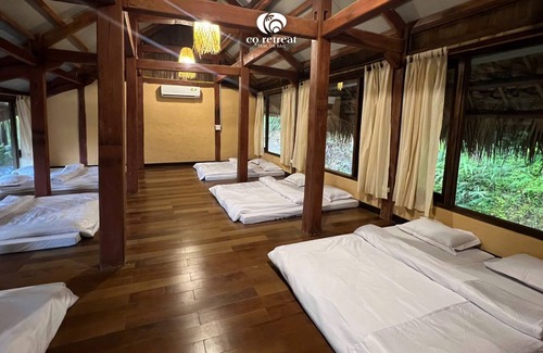 Da Bac Hotel | Co Retreat Da Bac