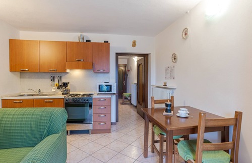Menaggio Apartment | CO.RI. Appartamenti Dependance, Menaggio, Italy