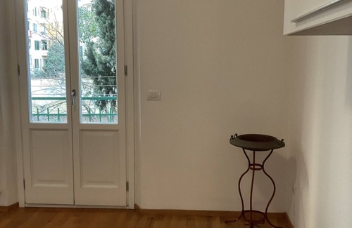 Careggi Rifredi Apartment | Coach 6