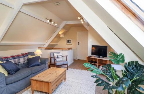 Alnmouth House | Coach House Alnmouth