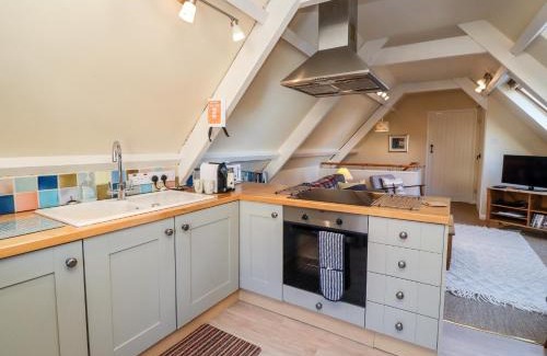 Alnmouth House | Coach House Alnmouth