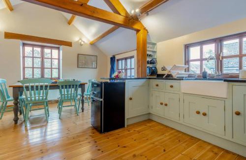 The Bage House | Coach House Cottage - Dorstone