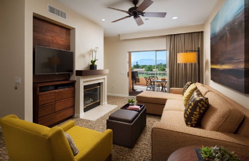 Rancho Mirage Hotel | Coachella Weekend 1 - 1BR Premium Villa Westin Mission Hills