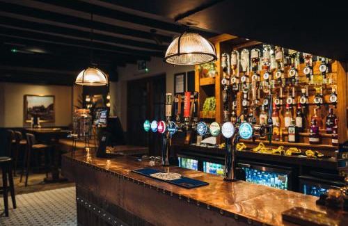 South Molton Hotel | Coaching Inn