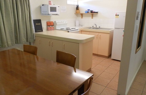 East Toowoomba Hotel | Coachman Motel